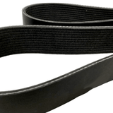 23961881 Genuine Volvo V-Ribbed Belt - Truck To Trailer