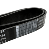 23961881 Genuine Volvo V-Ribbed Belt - Truck To Trailer