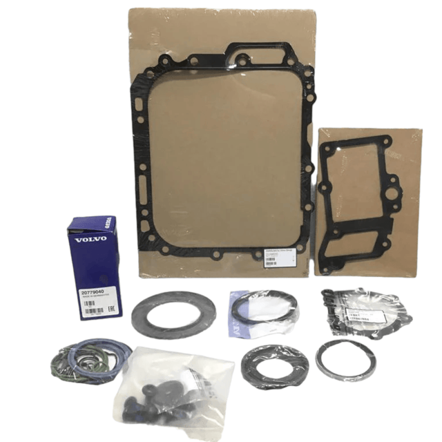 23965044 Genuine Volvo Seal Kit - Truck To Trailer