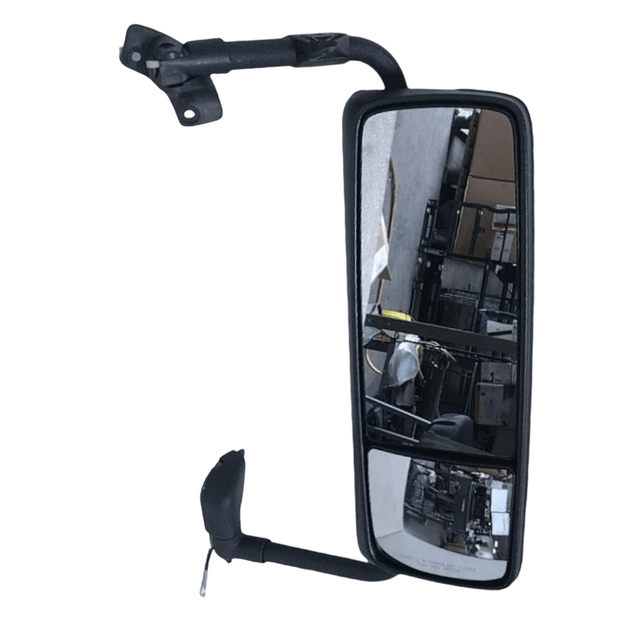 23968401 Genuine Volvo Mirror - Truck To Trailer