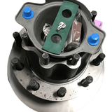 23969397 Genuine Volvo/Mack Hub – Truck To Trailer 23969397 Genuine Volvo/Mack Hub – Truck To Trailer