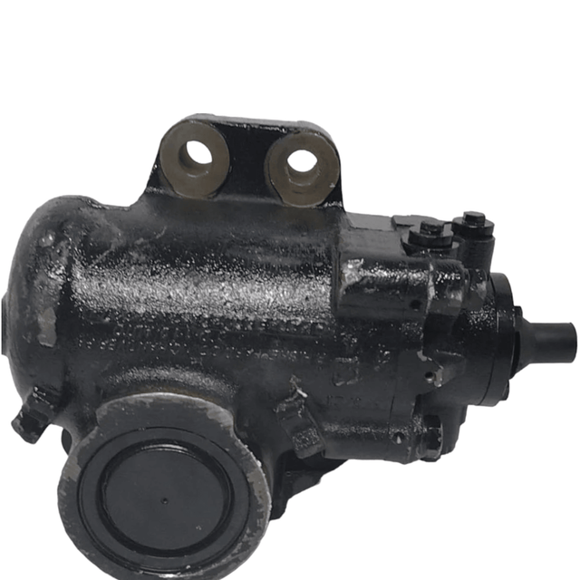 23986581 Genuine Mack Steering Gear - Truck To Trailer