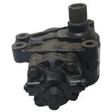 23986581 Genuine Mack Steering Gear - Truck To Trailer