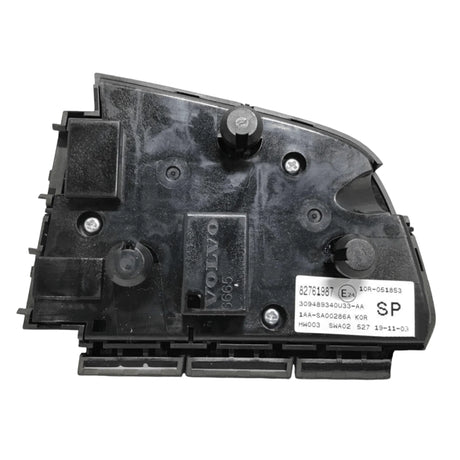 23987046 Genuine Volvo Switch - Truck To Trailer