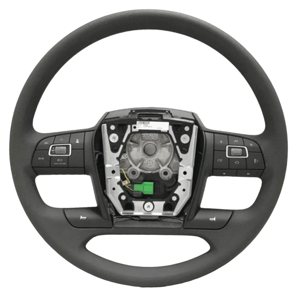 23987568 Genuine Volvo Steering Wheel - Truck To Trailer