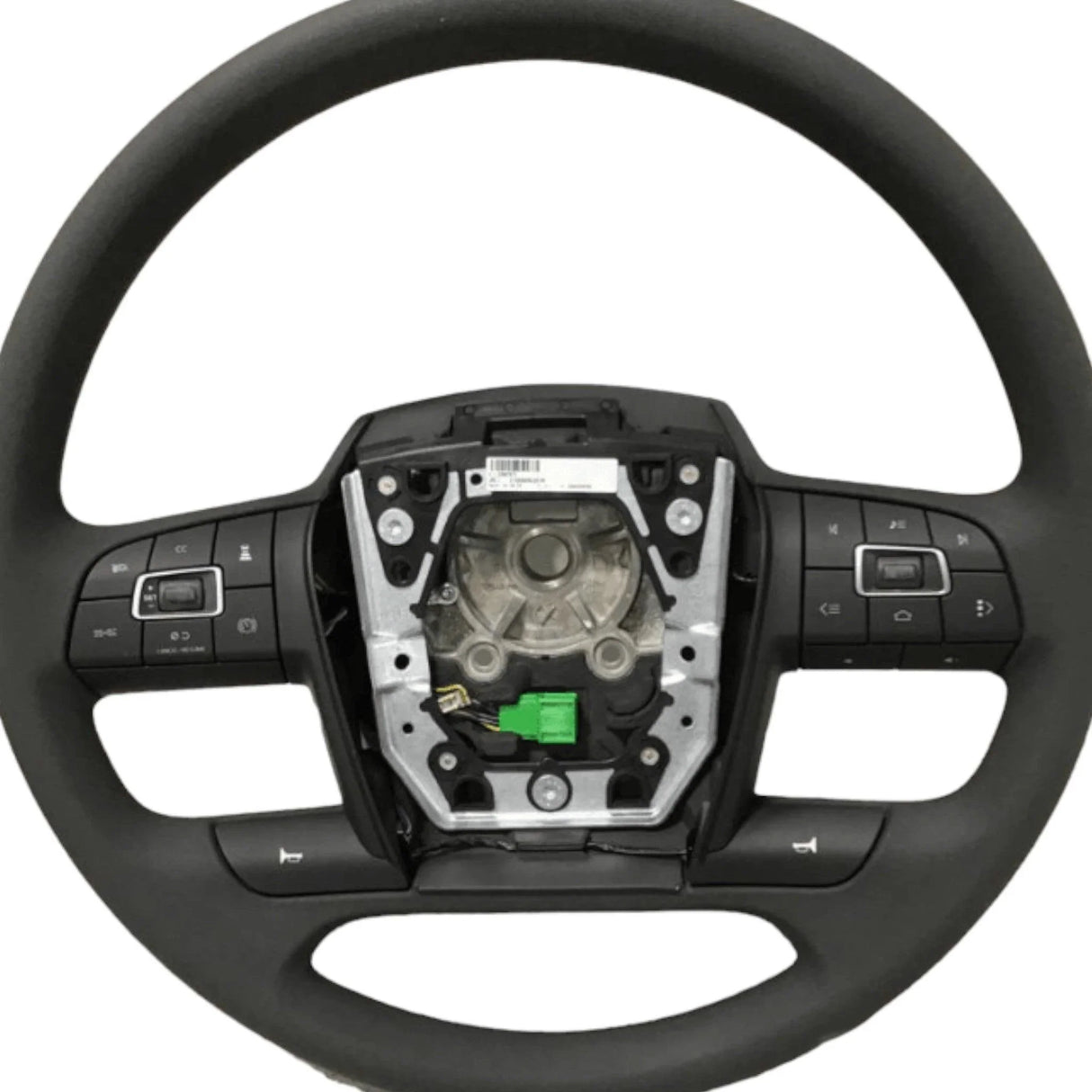23987570 Genuine Volvo Steering Wheel - Truck To Trailer