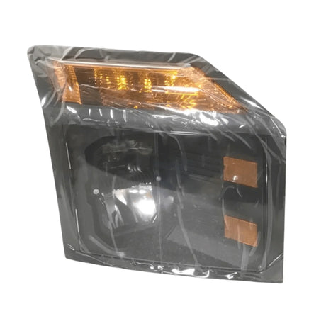 23992218 Genuine Volvo Headlamp Complete - Truck To Trailer