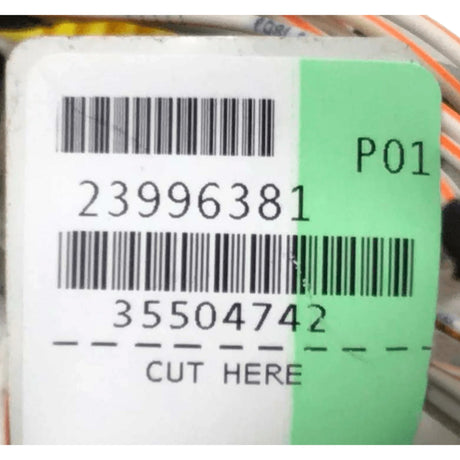 23996381 Genuine Volvo/Mack Wires - Truck To Trailer