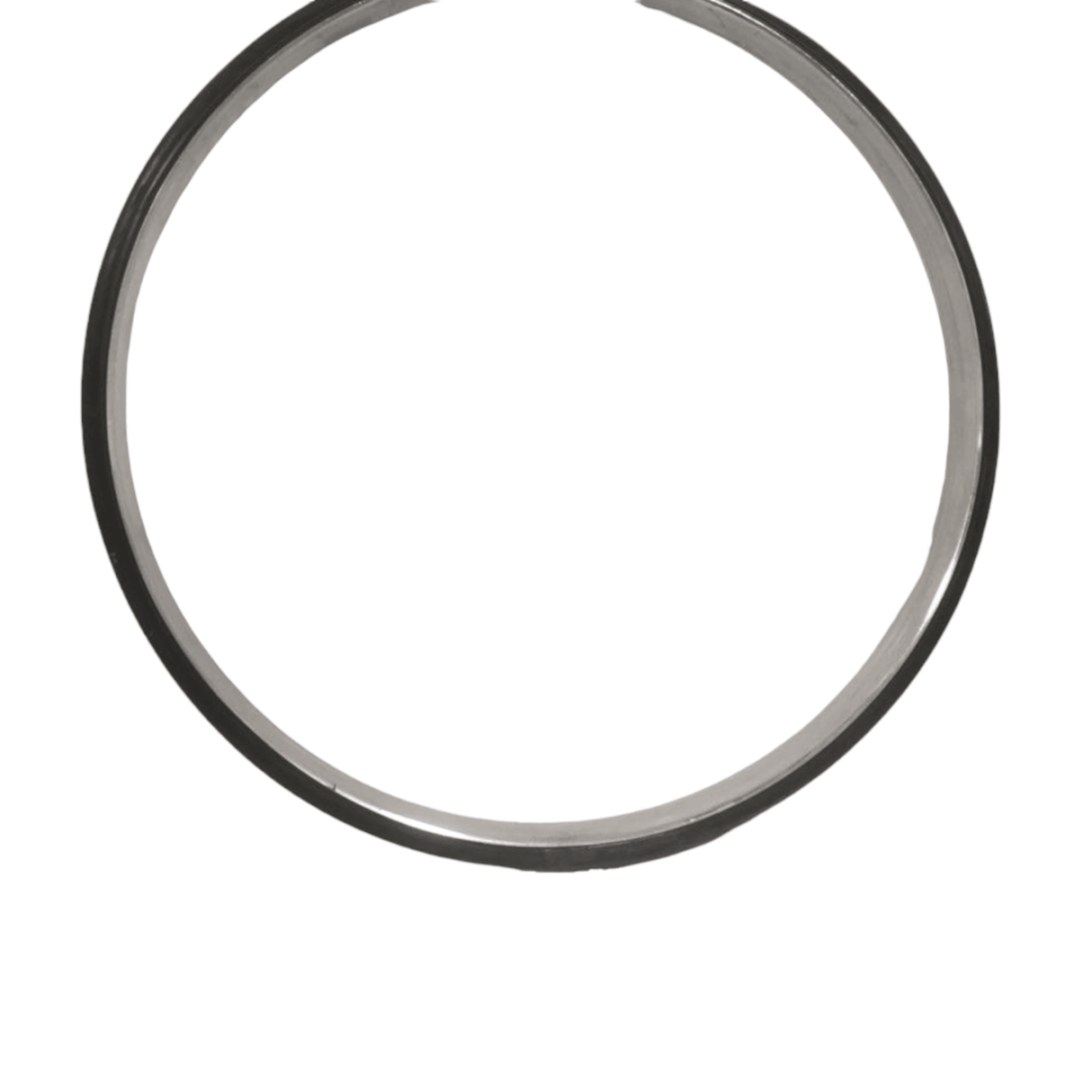 24005414 Genuine Volvo Fan Ring - Truck To Trailer