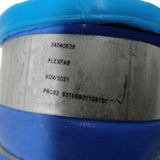 24040628 Genuine Volvo Charge Air Pipe - Truck To Trailer