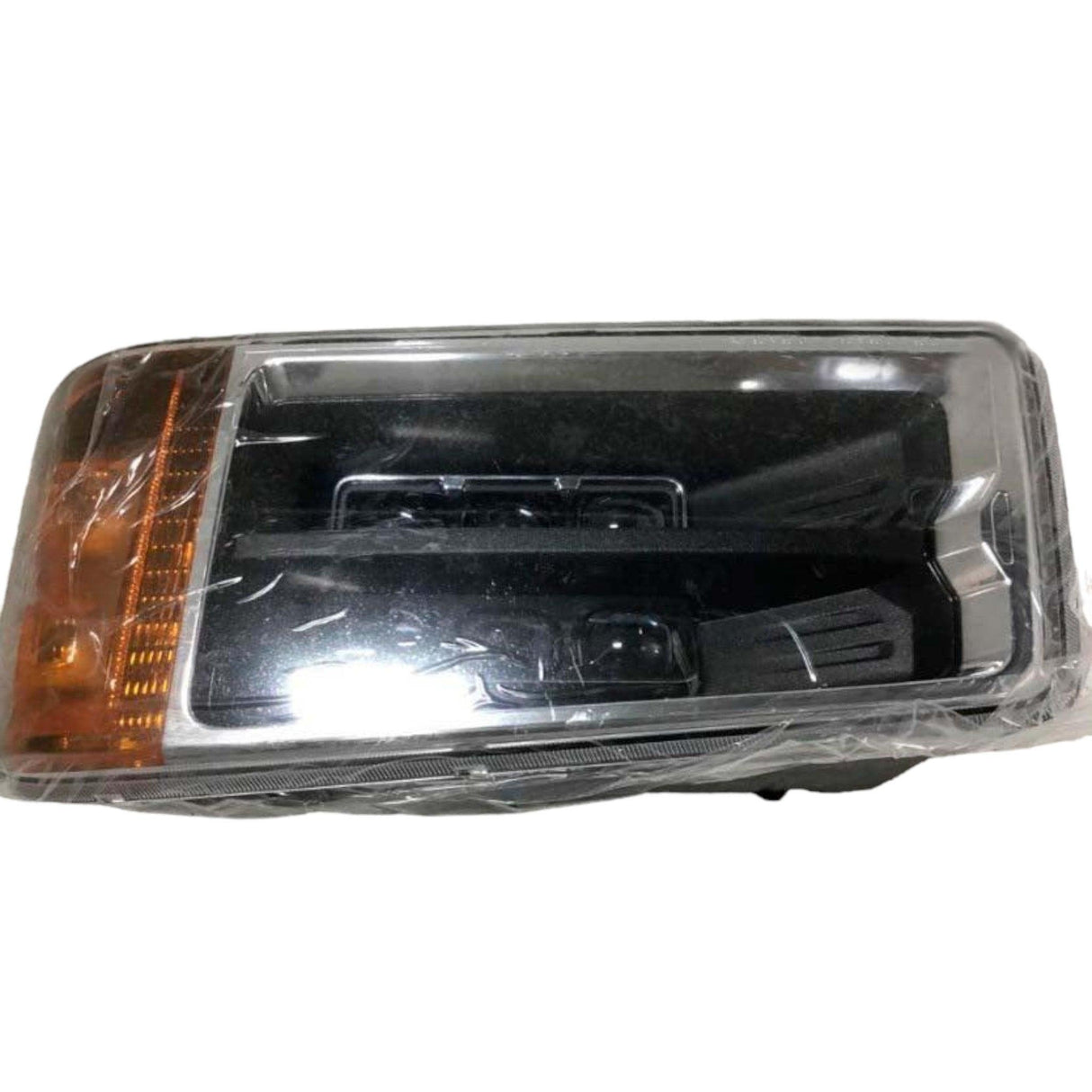 24042010 Genuine Mack Headlamp - Truck To Trailer