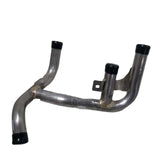 24052967 Genuine Volvo Coolant Pipe