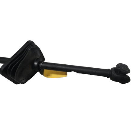 24063299 Genuine Volvo Steering Shaft - Truck To Trailer