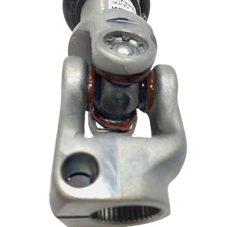 24063309 Genuine Volvo/Mack Steering Shaft - Truck To Trailer