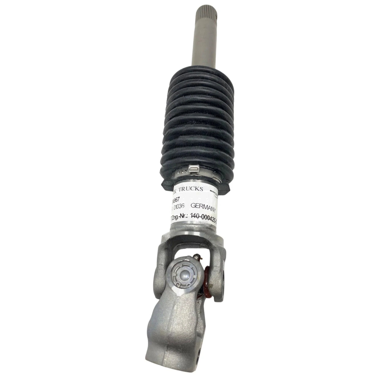 24063309 Genuine Volvo/Mack Steering Shaft - Truck To Trailer