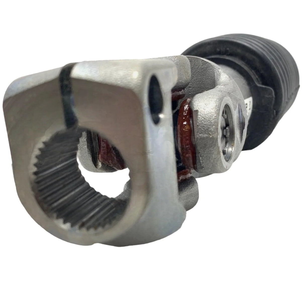 24063309 Genuine Volvo/Mack Steering Shaft - Truck To Trailer