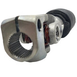24063309 Genuine Volvo/Mack Steering Shaft - Truck To Trailer