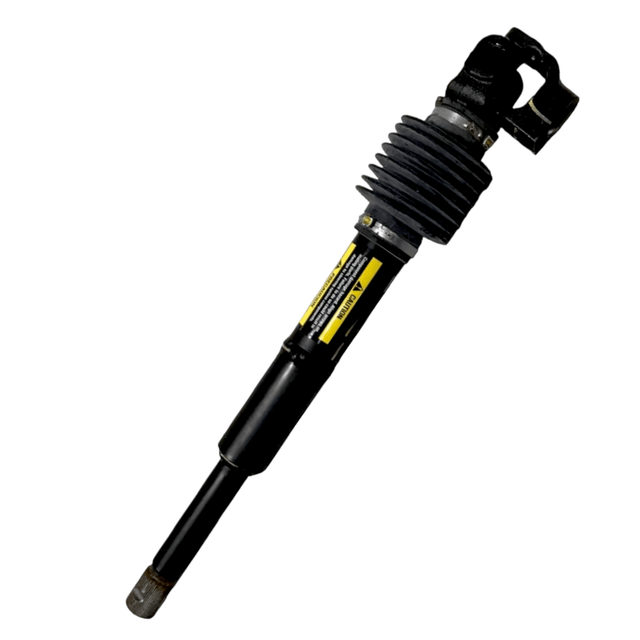 24063470 Genuine Volvo Steering Shaft - Truck To Trailer