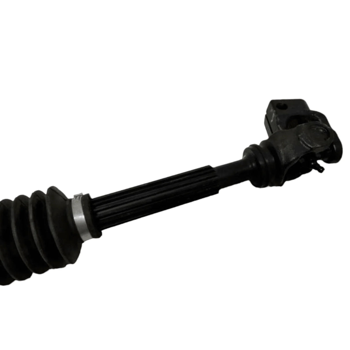 24063851 Genuine Volvo Steering Shaft - Truck To Trailer