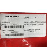 24074619 Genuine Volvo Mirror - Truck To Trailer