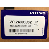 24080862 Genuine Volvo Panel - Truck To Trailer