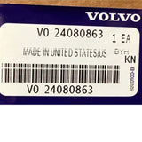 24080863 | Genuine Volvo Panel - Truck To Trailer