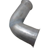 24085760 Genuine Volvo Exhaust Pipe