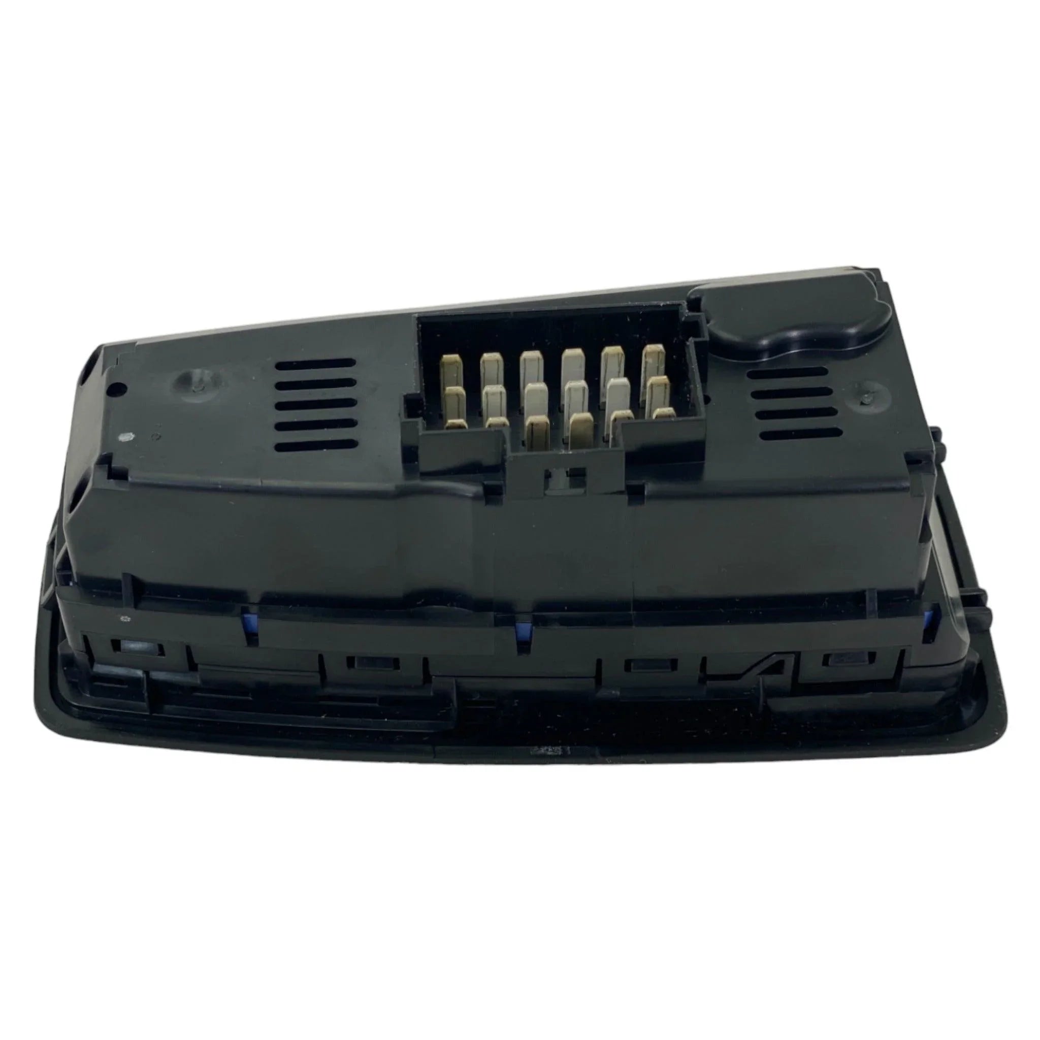 スウィッチ Twist Knob Switch for Two-Speed Wiper Motors - AM Equipment