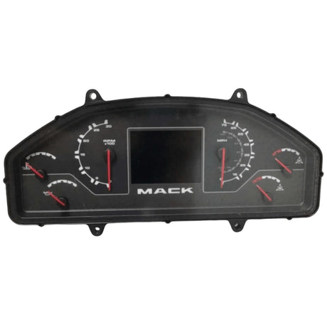 24121933 Genuine Mack Instrument Cluster - Truck To Trailer