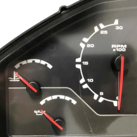 24121933 Genuine Mack Instrument Cluster - Truck To Trailer