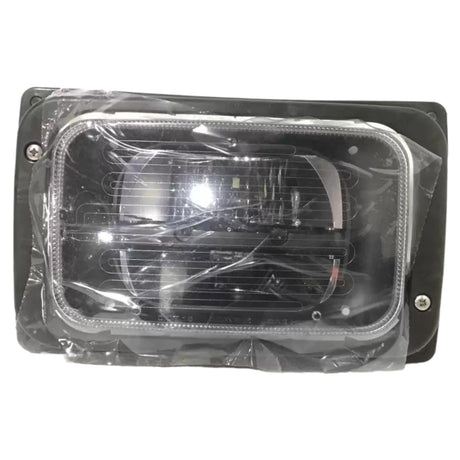 24140294 Genuine Mack Headlamp - Truck To Trailer