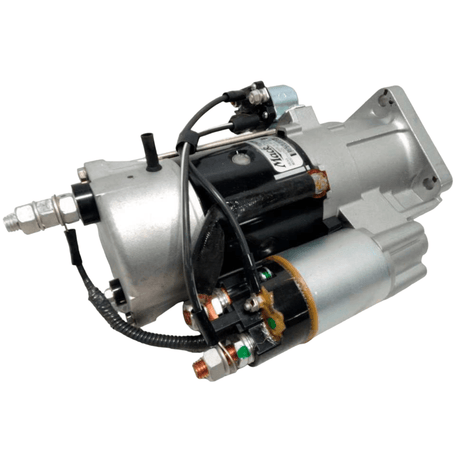 24146853 Genuine Volvo Starter Motor - Truck To Trailer