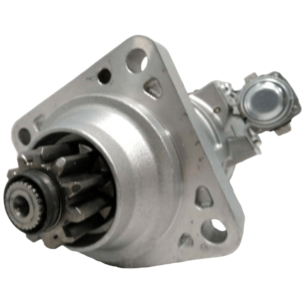 24146853 Genuine Volvo Starter Motor - Truck To Trailer