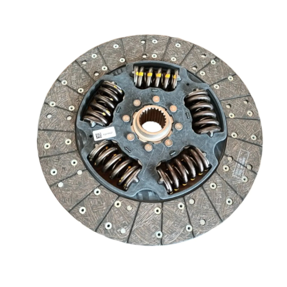 24159627 Genuine Mack Disc - Truck To Trailer
