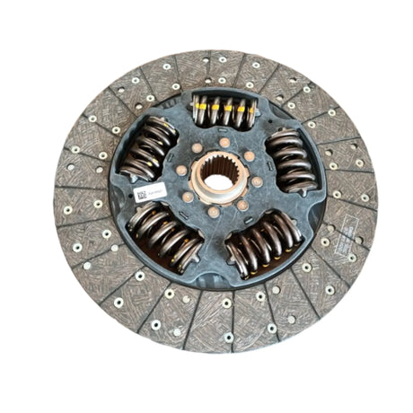 24159627 Genuine Mack Disc - Truck To Trailer