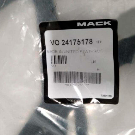 24175178 Genuine Mack Power Cable - Truck To Trailer