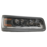 24178467 Genuine Volvo Headlamp - Truck To Trailer