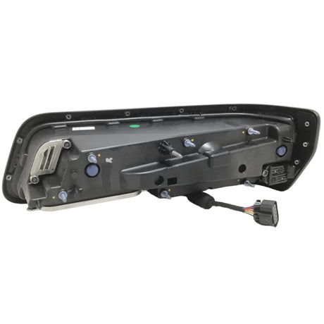 24178467 Genuine Volvo Headlamp RH - Truck To Trailer