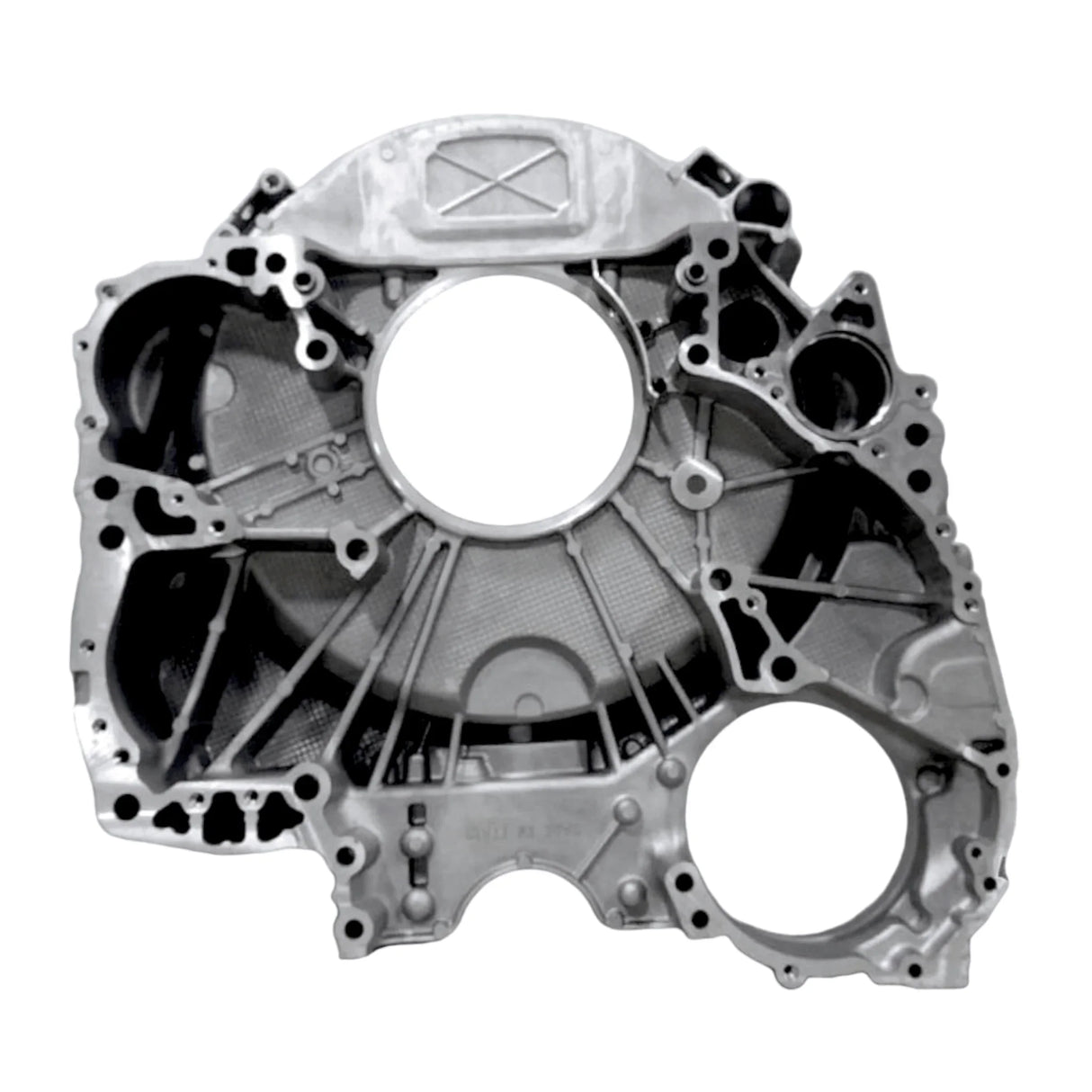 24180313 Genuine Volvo Flywheel Housing - Truck To Trailer