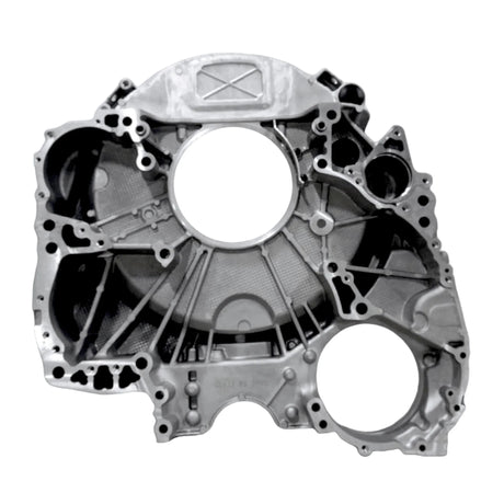 24180313 Genuine Volvo Flywheel Housing - Truck To Trailer