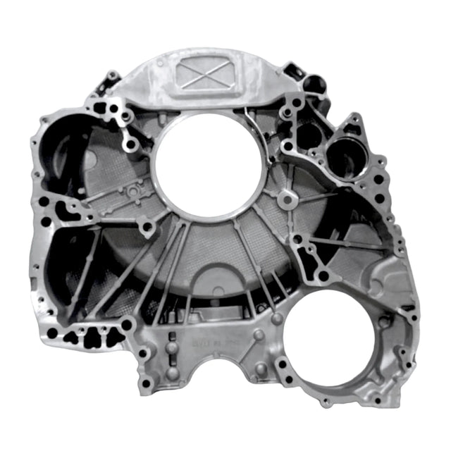 24180313 Genuine Volvo Flywheel Housing - Truck To Trailer
