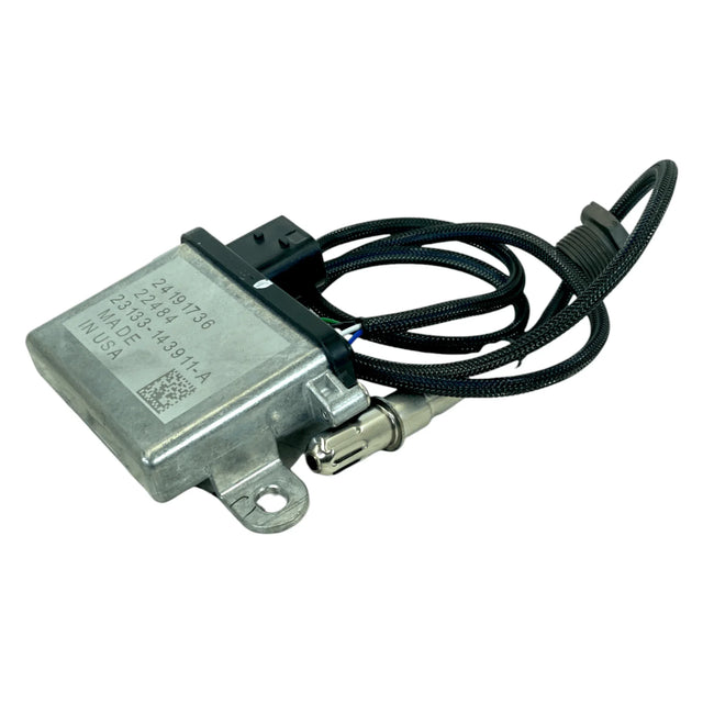 24307015 Genuine Volvo Particulate Matter Soot Sensor - Truck To Trailer