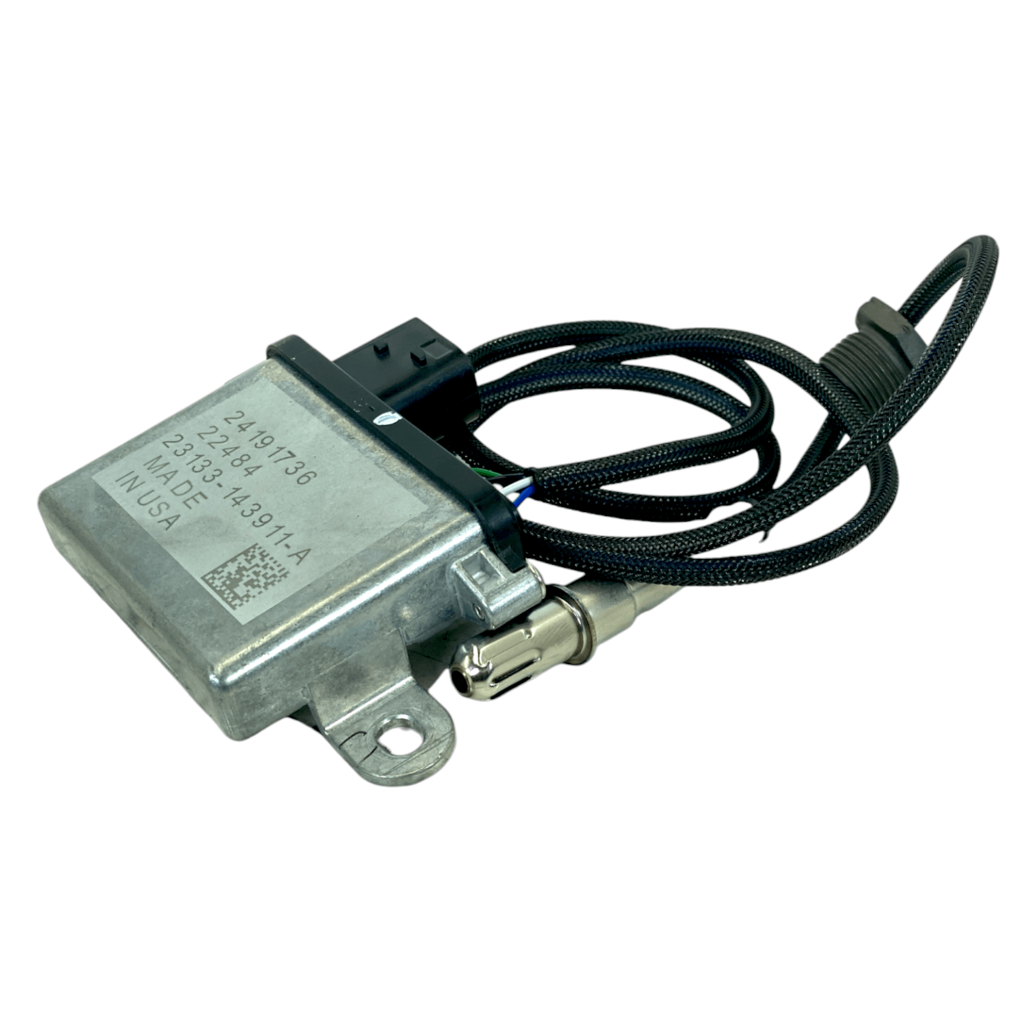 24191736GenuineVolvoParticulateMatterSootSensor