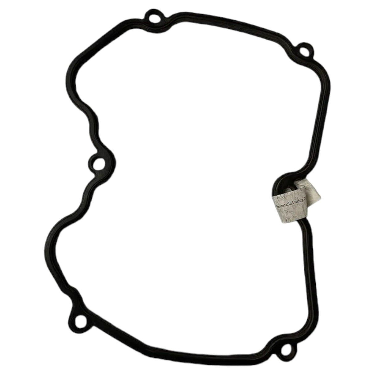 242-9537 Genuine Caterpillar Isolation Seal Gasket - Truck To Trailer