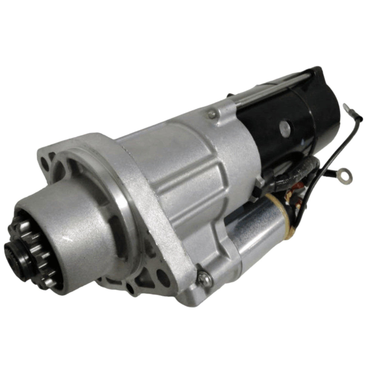 24212724 Genuine Volvo Starter Motor - Truck To Trailer