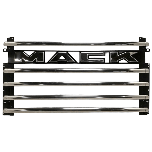 24255384 Genuine Mack Grille - Truck To Trailer