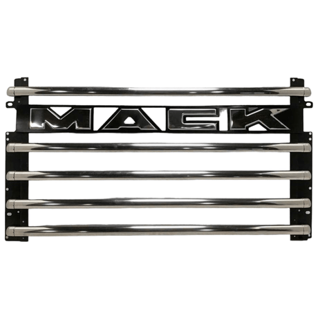 24255384 Genuine Mack Grille - Truck To Trailer