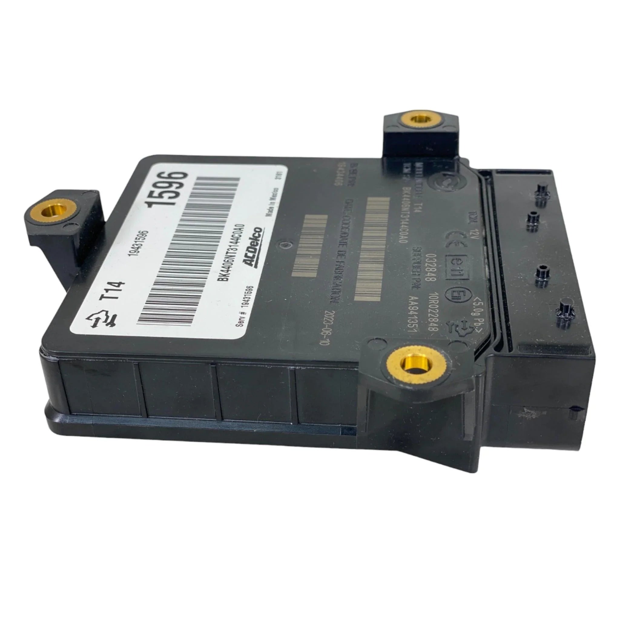 24256670 Genuine Allison Tcm Transmission Control Module