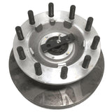 24288524 Genuine Volvo Hub - Truck To Trailer