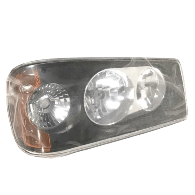 24299758 Genuine Volvo/Mack Headlamp - Truck To Trailer